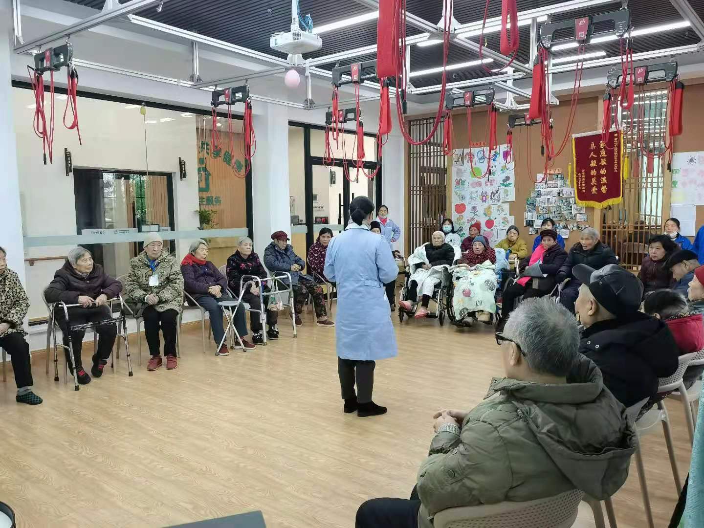 俩宝贝何宗花������h讲课