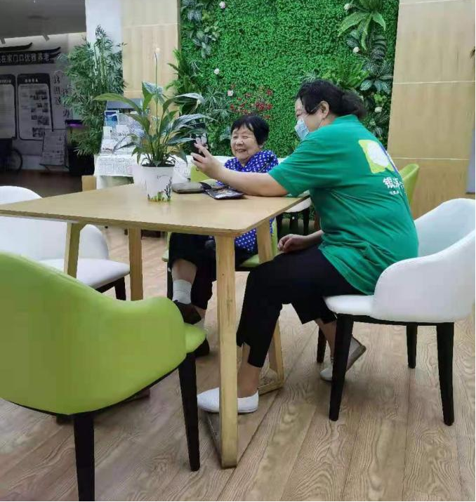 銀海倆寶貝抗疫